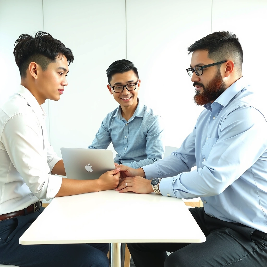 Free consultation meeting